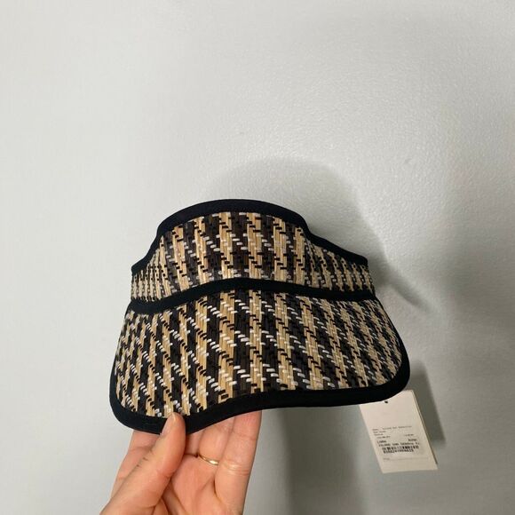 Lorna Murray Roma Island San Sebastián Sun Visor main image 10